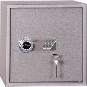 Trezor Safetronics Trezor 15 RU ZSL 43 EL, zámek