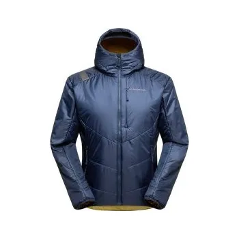 Pánská větrovka La Sportiva MYTHIC PRIMALOFT Jacket Men Night Sky_B46B46 modrá XL