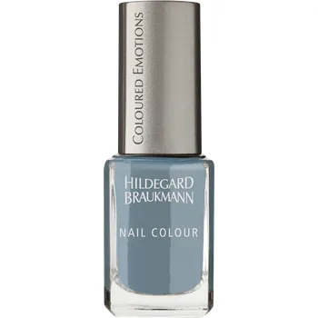 Lak na nehty Coloured Emotions - Lak na nehty - nordic grey 44