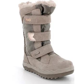 Dívčí sněhule Zimní bota Primigi 8883511 Marmotta 34