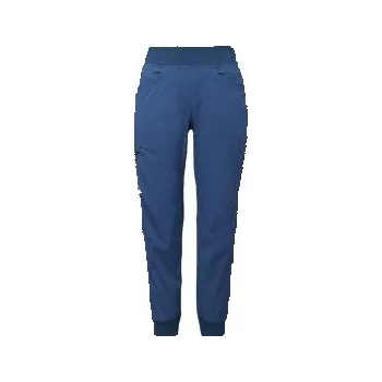 Dámské kalhoty Black Diamond Technician Jogger Pant Women Indigo modrá L
