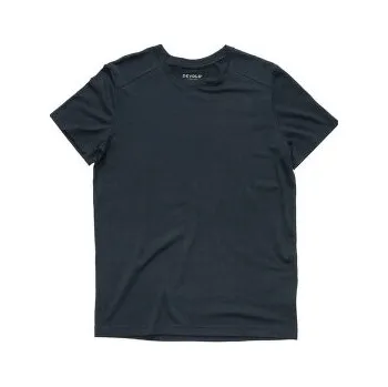 Devold Premium Tee Men 284A INK modrá S