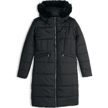 GATE Dámská zimní bunda s kapucí 38 625-0968/89