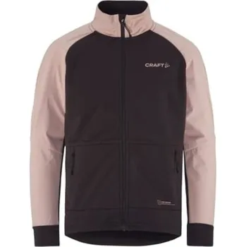 Oblečení a móda Craft Core Warm Xc bunda - 0 - fialová - 146