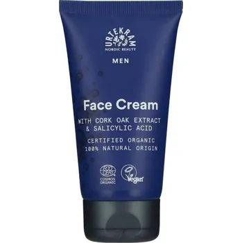 Pleťový krém Urtekram Pleťový krém MEN 75 ml