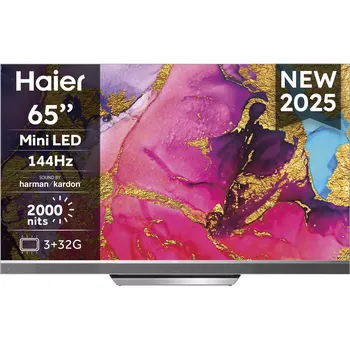 Televizor Haier 65\" H65M95EUX 36200086