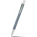 MONAMI kuličkové pero Neo, šedé