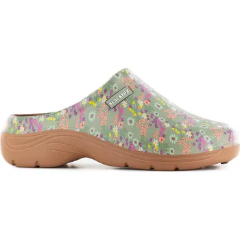 Dámské pantofle BLACKFOX Pantofle Clogsy Adelia Blackfox, dámské, green 37