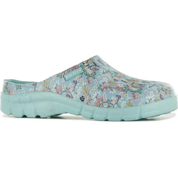 Dámské pantofle BLACKFOX Pantofle Clogsy Lily Blackfox, pro dospělé, blue 41