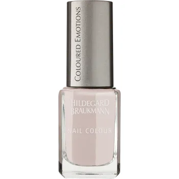 Lak na nehty Coloured Emotions - Lak na nehty - little ballerina 34