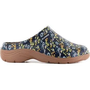 Dámské pantofle BLACKFOX Pantofle Clogsy Adelia Blackfox, dámské, blue 38