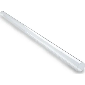 Zařízení na úpravu vody Křemenná trubice pro UV lampu VIQUA Sterilight pro VIQUA VH 200 a S1Q (Model QS-001)