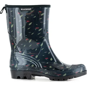 Dámské holínky BLACKFOX Holínky Marta Blackfox, dámské, černé 42