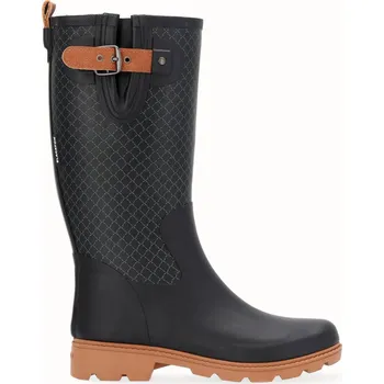 Dámské holínky BLACKFOX Holínky Tennessee Blackfox, dámské, černé 41