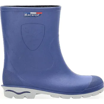Chlapecká obuv BLACKFOX Holínky Hyrome Blackfox, dětské, blue 25-26