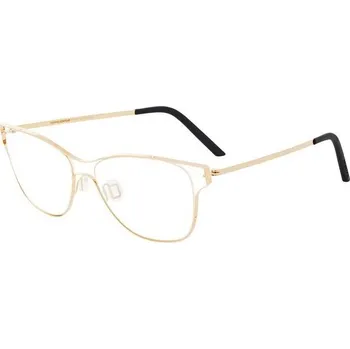 Brýlová obroučka Minima Contour 1 K7-342A, Shiny champagne