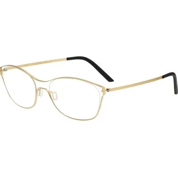 Brýlová obroučka Minima Contour 1 K2-073A, Champagne