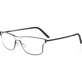 Brýlová obroučka Minima Contour 1 K6-301A, Black