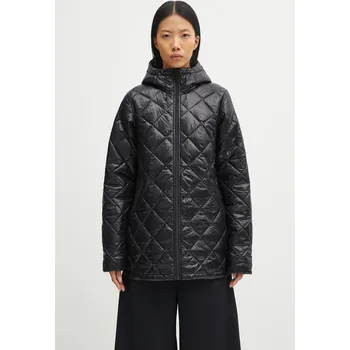 Dámská bunda Bunda Helly Hansen W BLISS QUILT JACKET, XS, černá, 99X