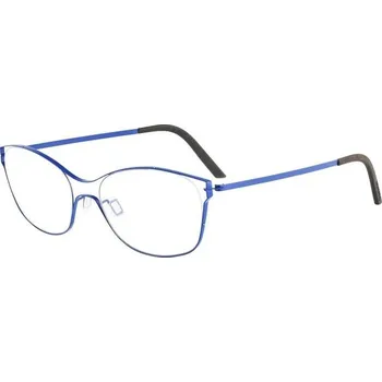 Brýlová obroučka Minima Contour 1 K2-016A, Electricblue