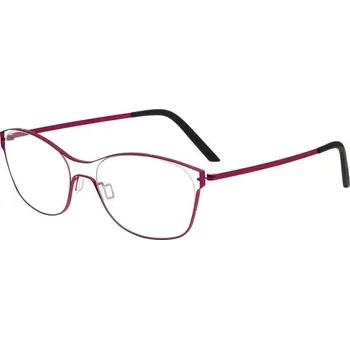 Brýlová obroučka Minima Contour 1 K2-023A, Plum