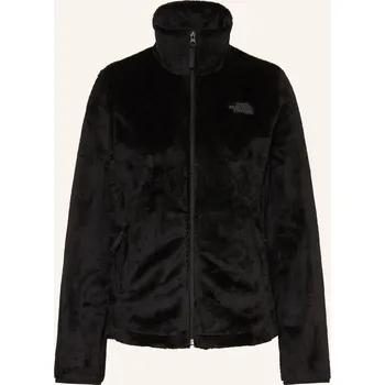 Dámská bunda The North Face Dámská Fleecová Bunda Osito, černá, 36