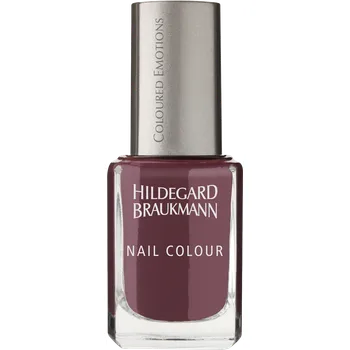 Lak na nehty Coloured Emotions - Lak na nehty - rubinrot 20