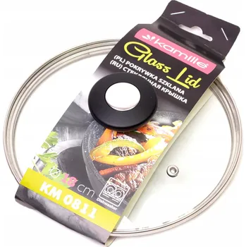 Poklice Poklice Kamille 18 cm