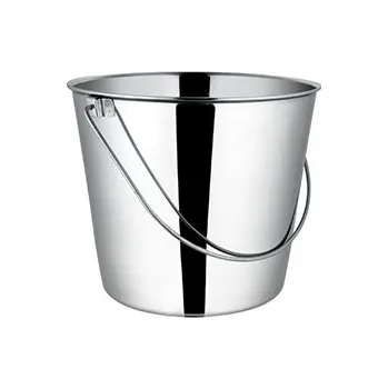 Miska pro psa Akinu nerez kbelík 4,5 l