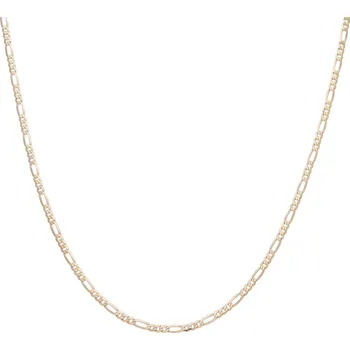 Řetízek Zlaton Řetízek žluté zlato 1.5g vel.45 000320803237