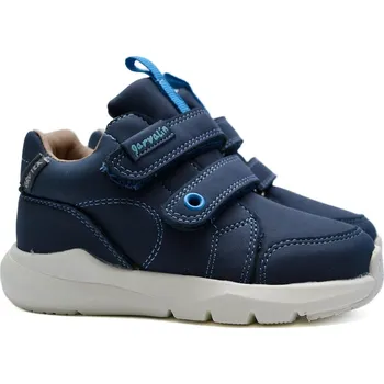 Dívčí polobotky Dětské boty GARVALIN 251350-A089 GRV-TEX Velikost: 28