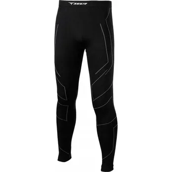 Moto bunda Termoaktivní moto kalhoty SECA S-COOL BLACK L