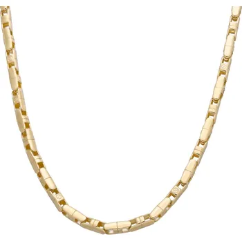 Řetízek Zlaton Řetízek žluté zlato vel.65 25.8g 000292112221