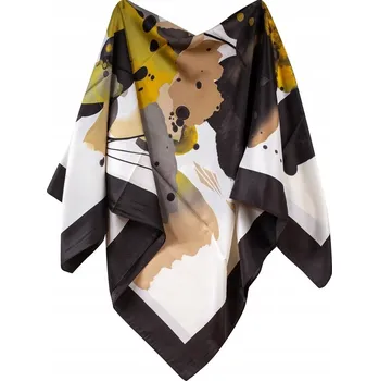 Podprsenka Agrafka šátek mix - polyester