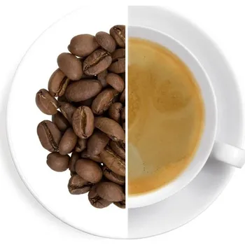 Káva Nicaragua SHG EP Las Mimosas, 210 g