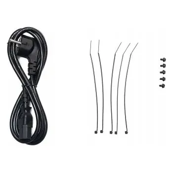 Počítačový zdroj Počítačový zdroj be quiet! Pure Power 12 550W 80+ Gold 120mm Černý