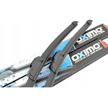 Stěrač Stěrače Oximo přední 650 mm 575 mm