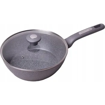 Pánev Tradiční pánev Kamille 24 cm granitová