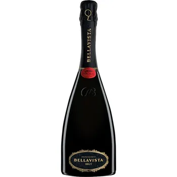 Bellavista teatro alla scala franciacorta brut docg 0,75l