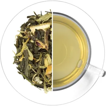 Čaj Thai Lemon, 70 g