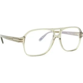 Sluneční brýle Dioptrické brýle Tom Ford FT6058-B 051 58 Tom Ford