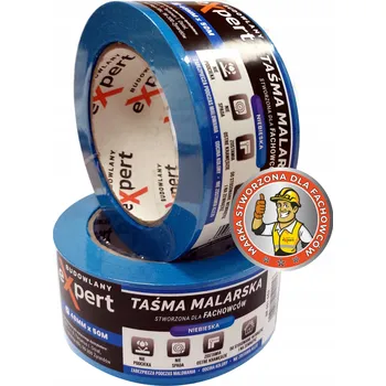 Lepicí páska Maskovací páska Budowlany Expert 25 mm x 50 m