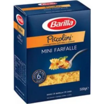 Barilla Mini Farfalle 500g