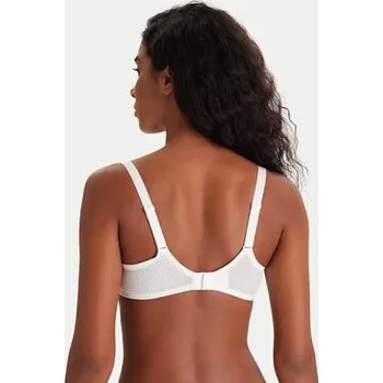 Podprsenka Chantelle Podprsenka s kosticemi Legend C15YMU Écru 70E