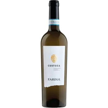 Víno Farina custoza doc 0,75l