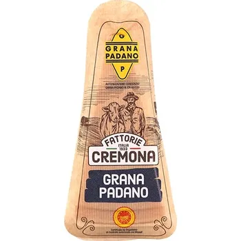 Fattorie cremona grana padano bez laktózy 200 g