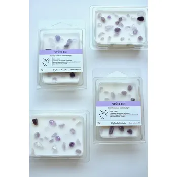 vonný vosk Vonný vosk do aromalampy STŘELEC (Znamení zvěrokruhu)