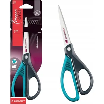 Školní nůžky Maped 21 cm