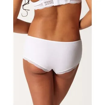 Pánské spodní prádlo Skiny Souprava boxerek 81996 Bílá 38