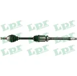 Hnací hřídel LPR DS52559